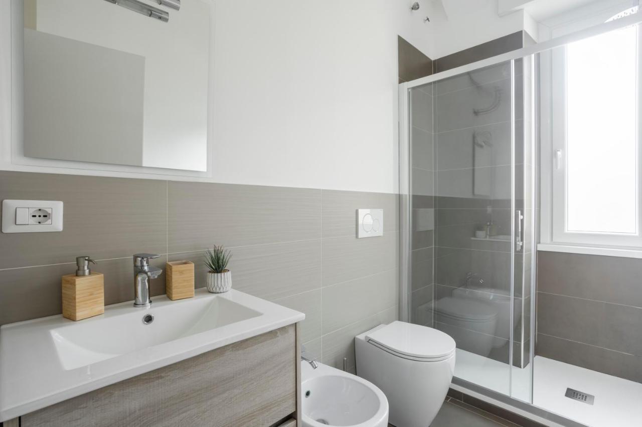 Apartment Maison Del Re - San Giovanni Rom